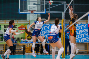 Karolina Szczygieł-Głód